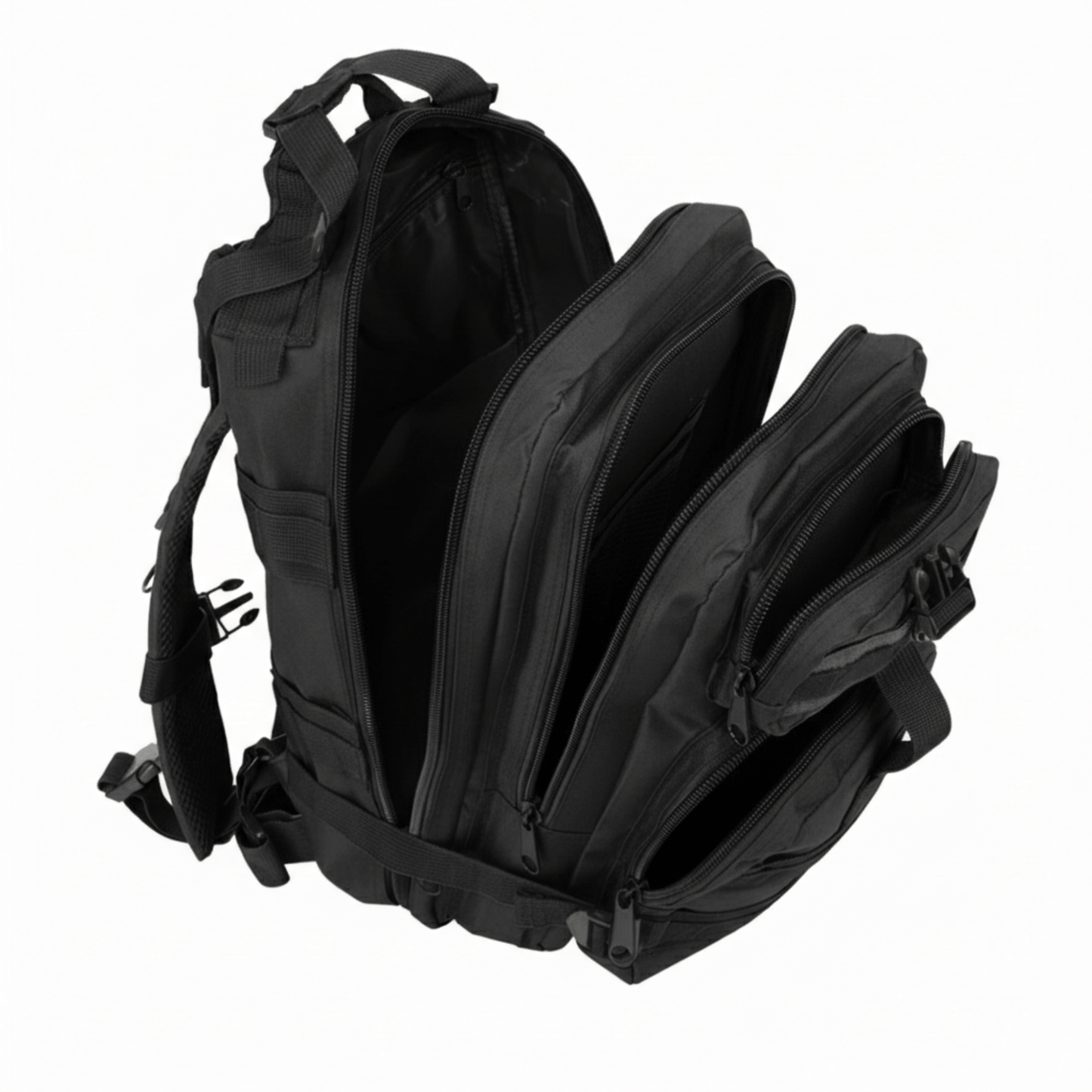 XGear Tactical Large 40L Tactical Backpack Survival Bag