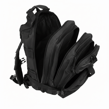 XGear Tactical Large 40L Tactical Backpack Survival Bag