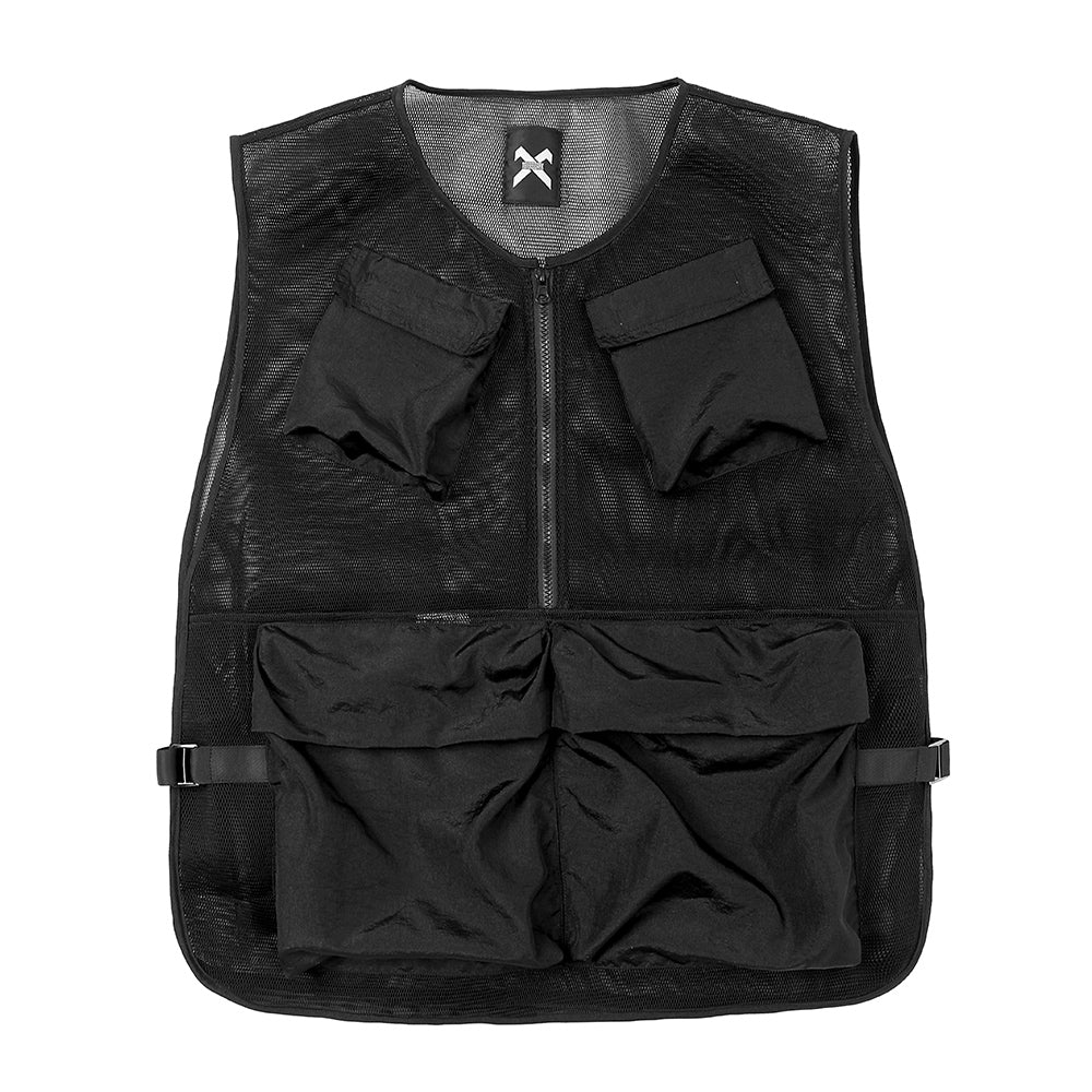 Wilderness Vest