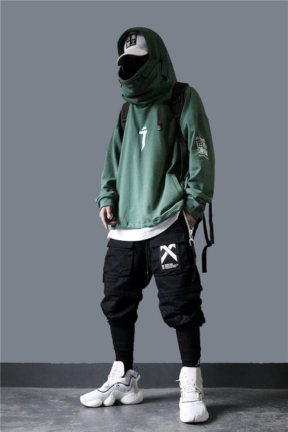 I-Tech Hoodie