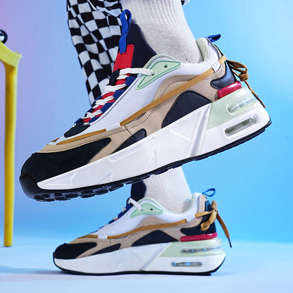 Multi-Blend NX Sneakers