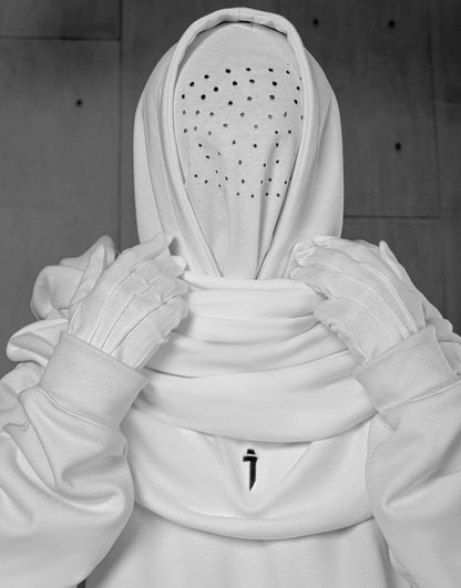 Double Double I-Tech Hoodie