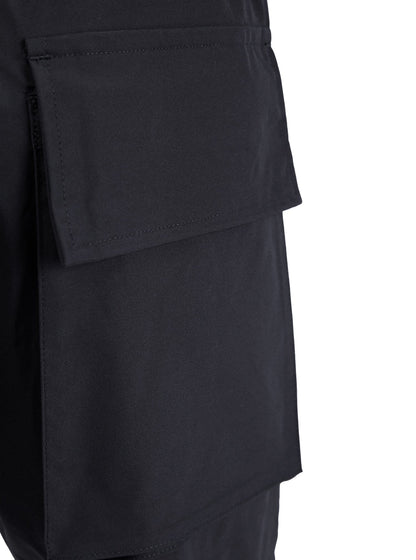 Cyber Pants | Black