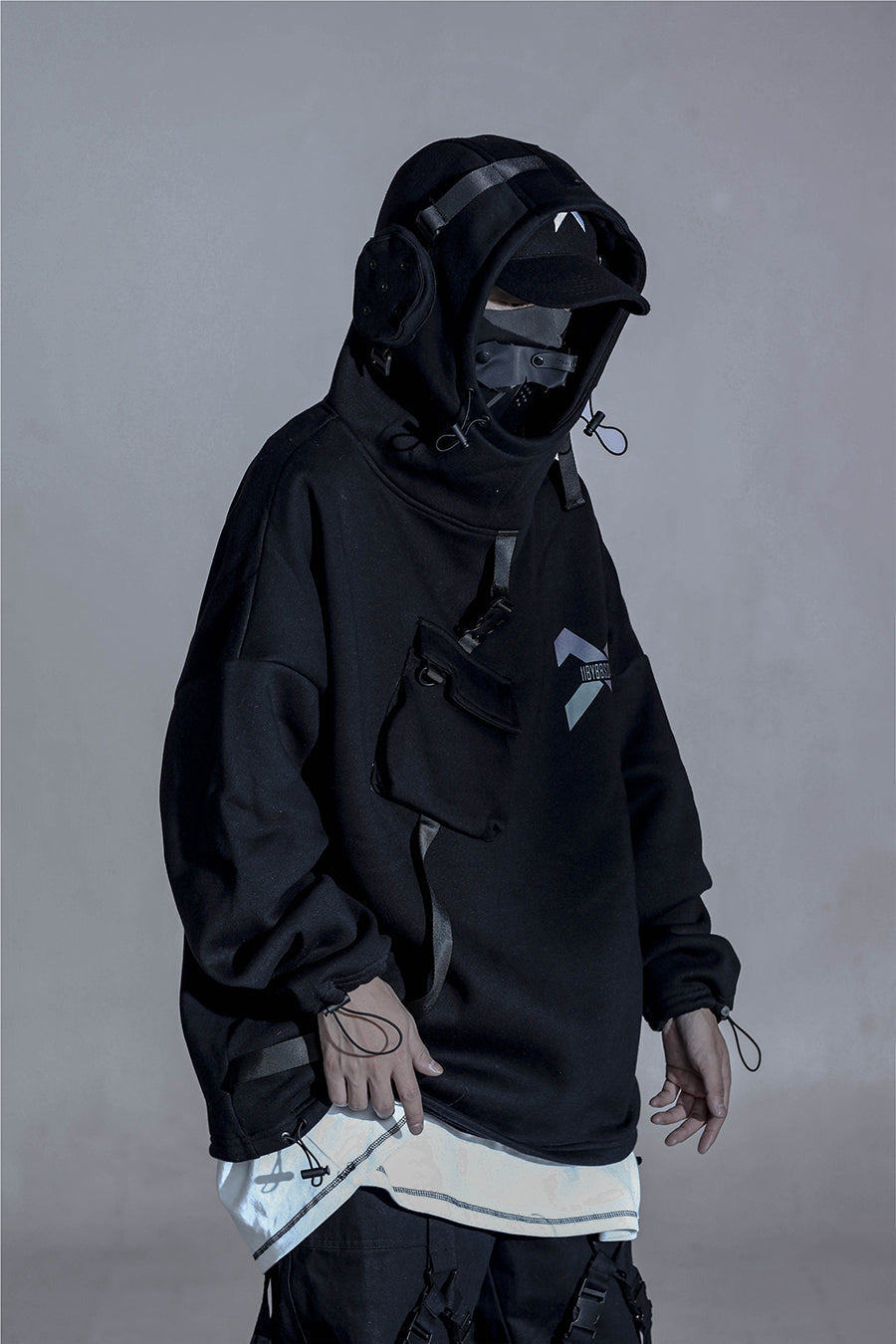 Secret X Hoodie