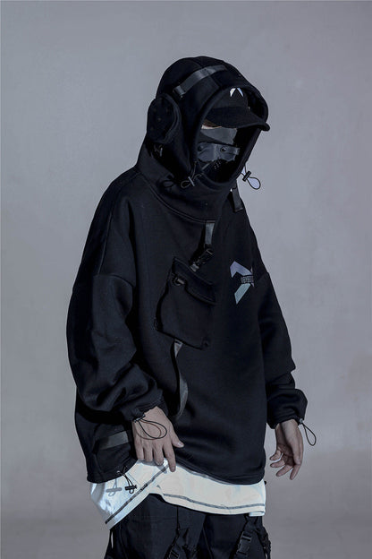 Secret X Hoodie