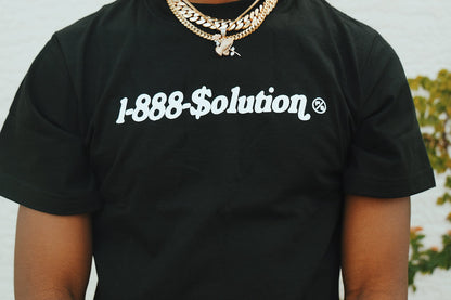 Getting Money Oversize Tee