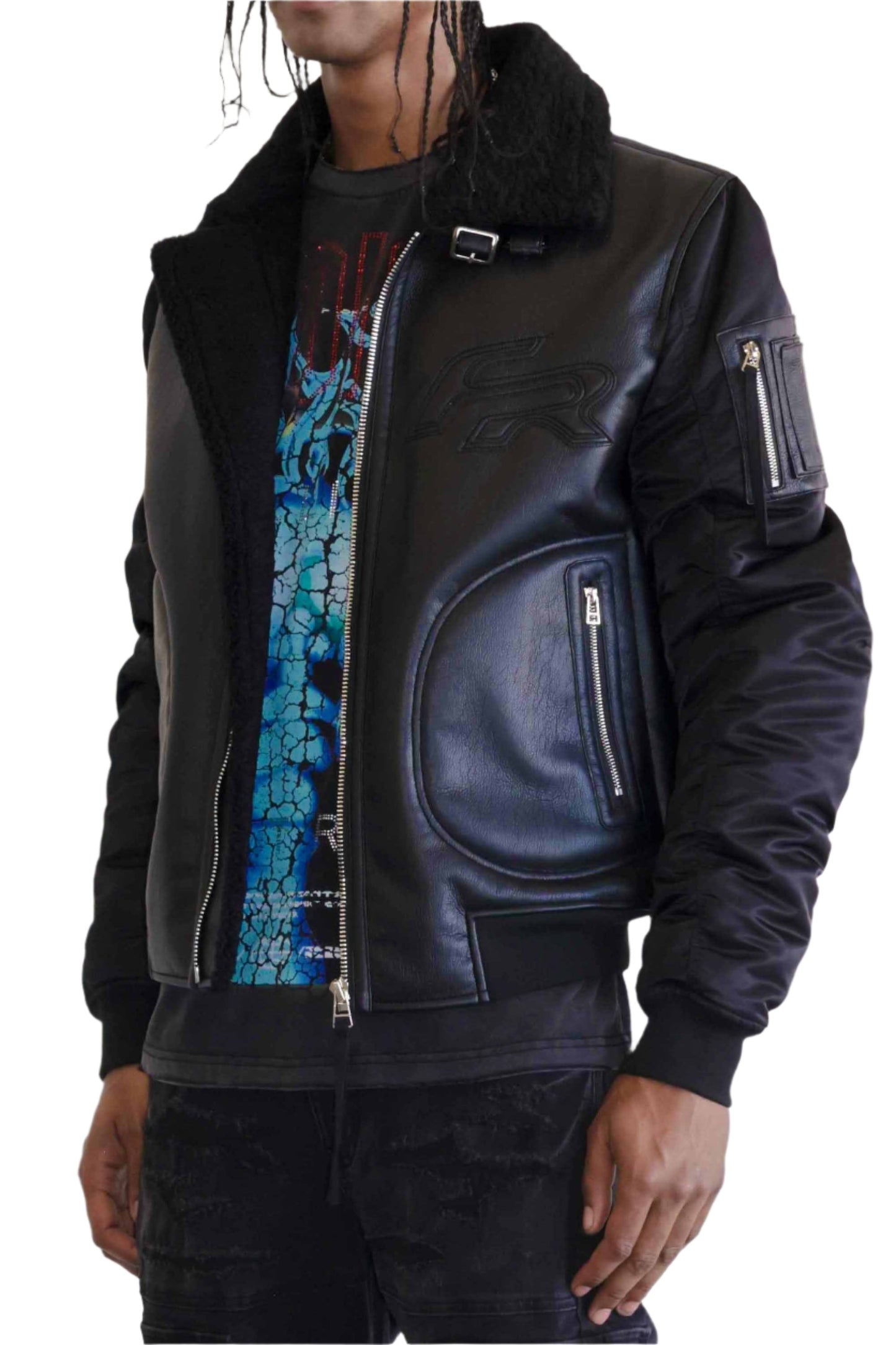 Mustang MA-1 Jacket