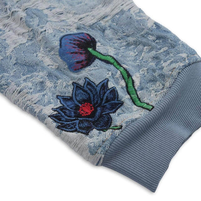 Dark Lotus Hoodie