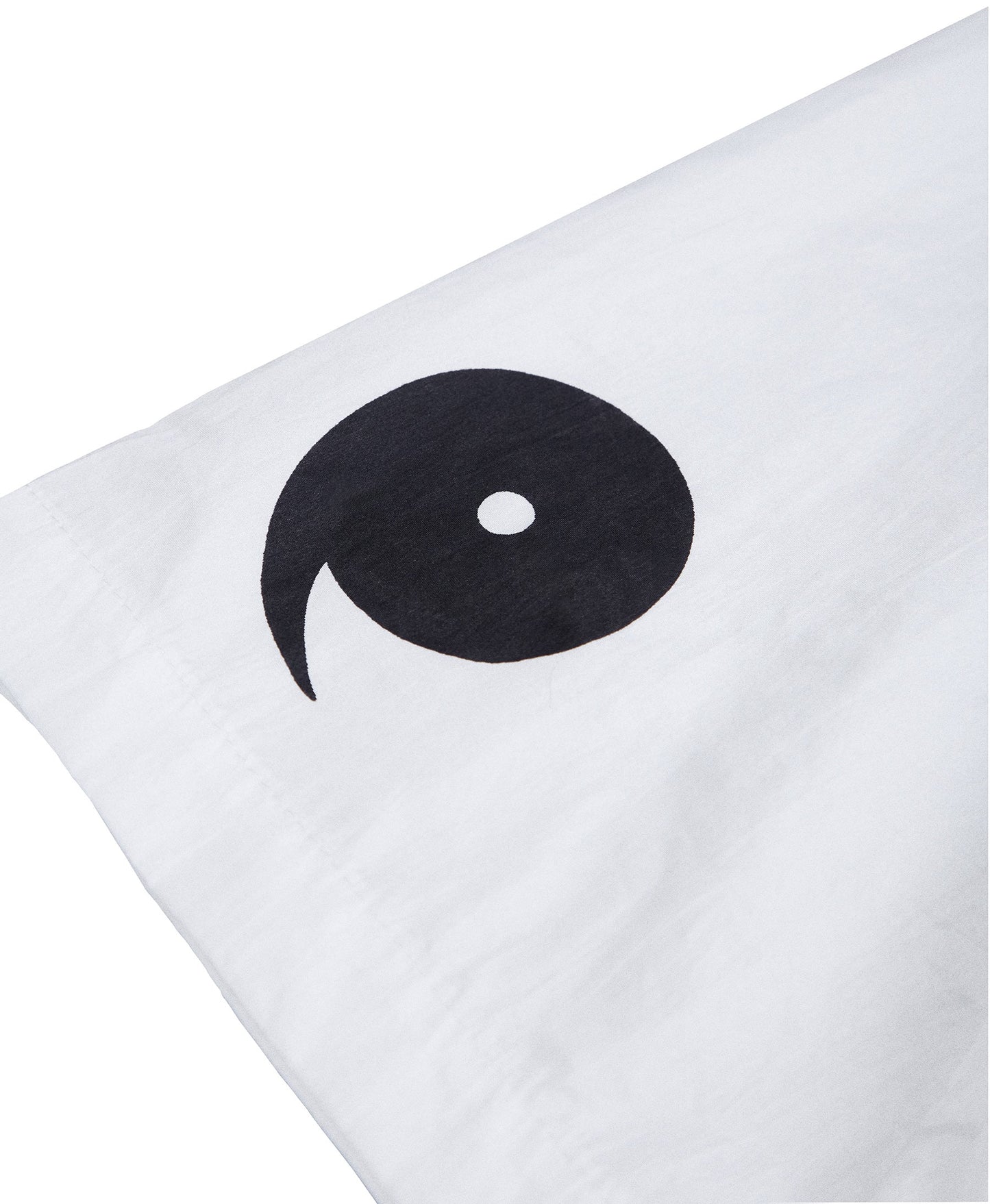 Magatama Kimono Shirt