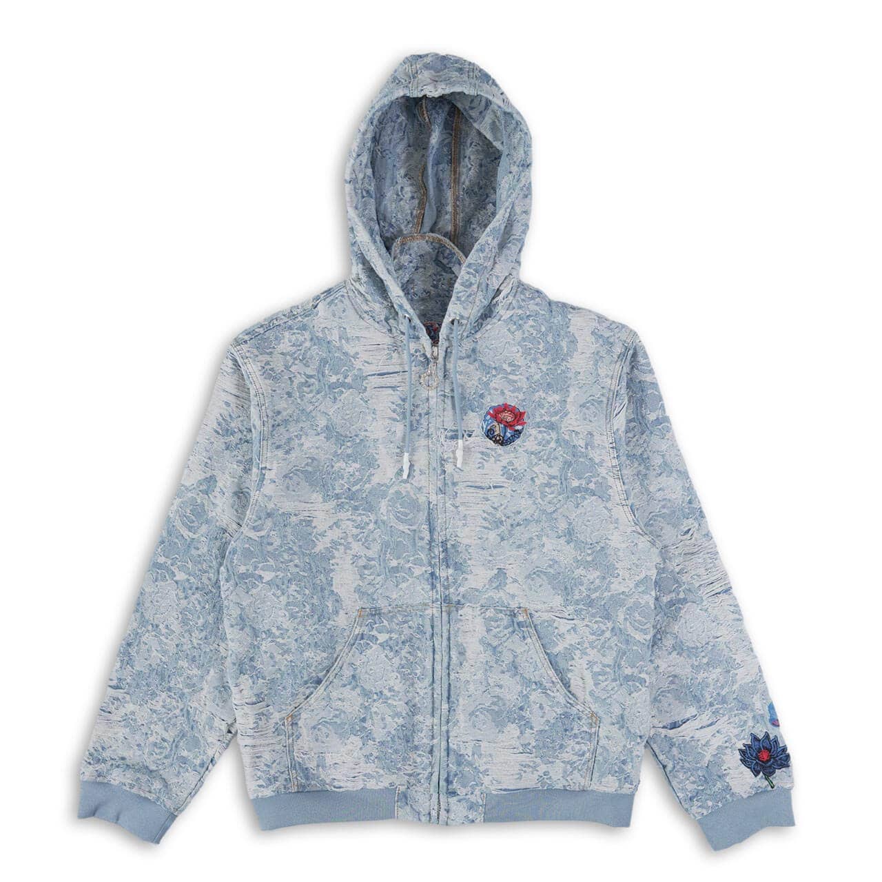 Dark Lotus Hoodie