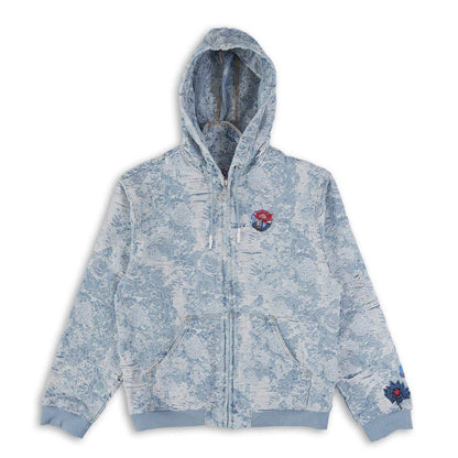 Dark Lotus Hoodie