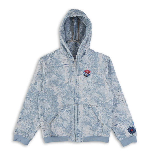 Dark Lotus Hoodie