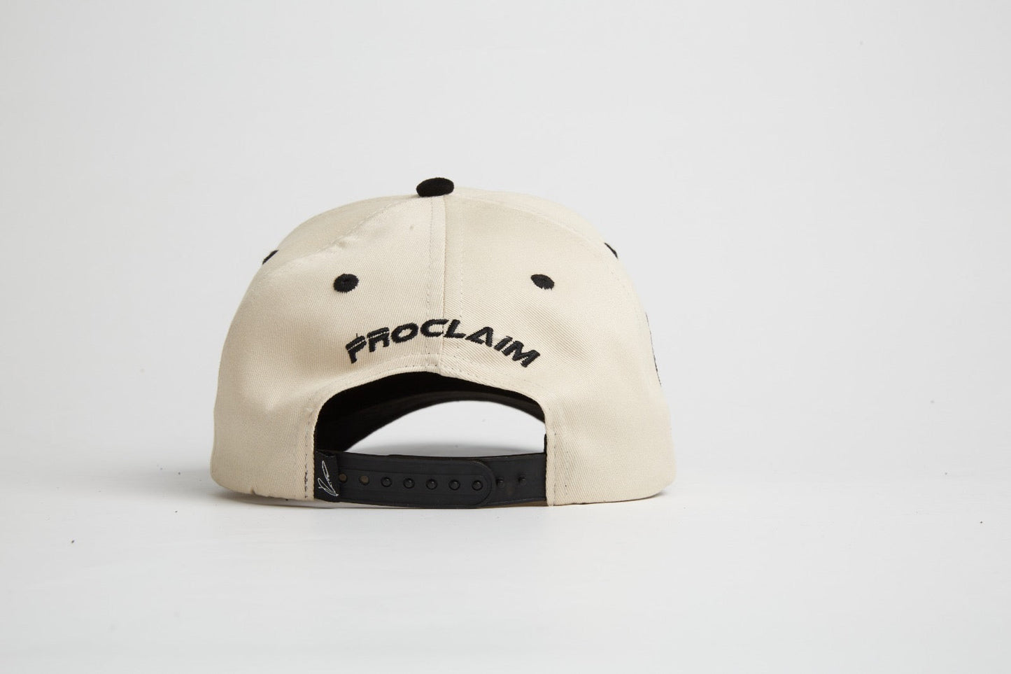 God’s Work Signature Series Cadillac Suede | Back