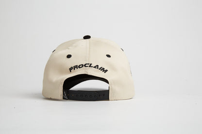 God’s Work Signature Series Cadillac Suede | Back