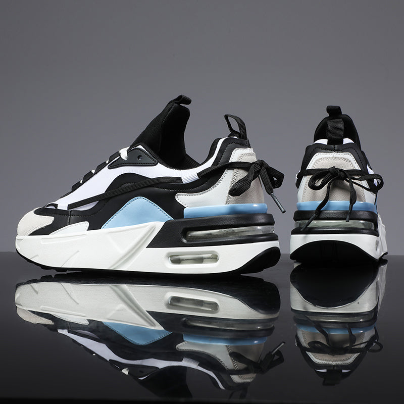 Blue NX Sneakers
