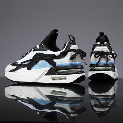 Blue NX Sneakers