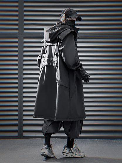 Urban Trench Coat