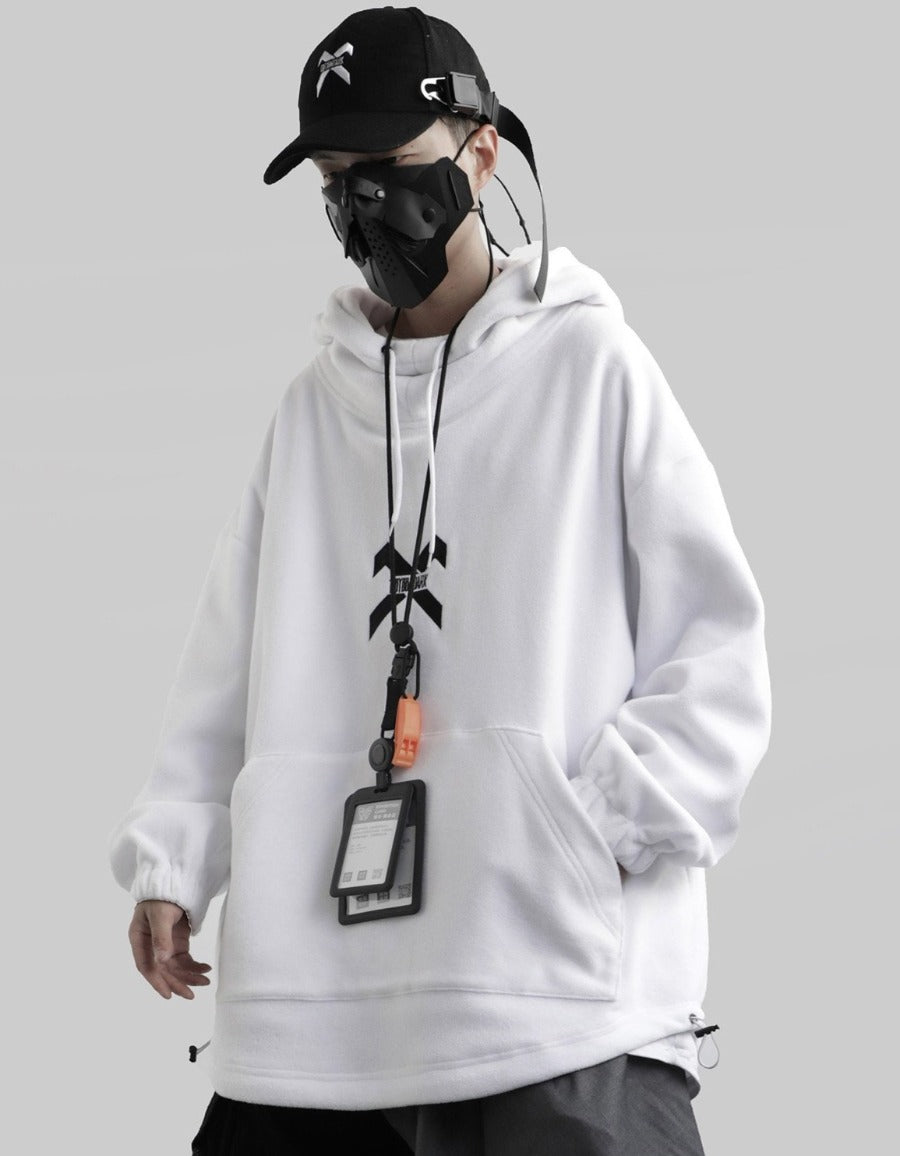 Industrial X Hoodie
