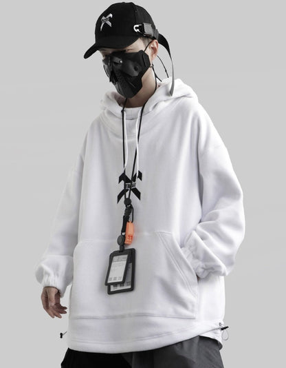 Industrial X Hoodie