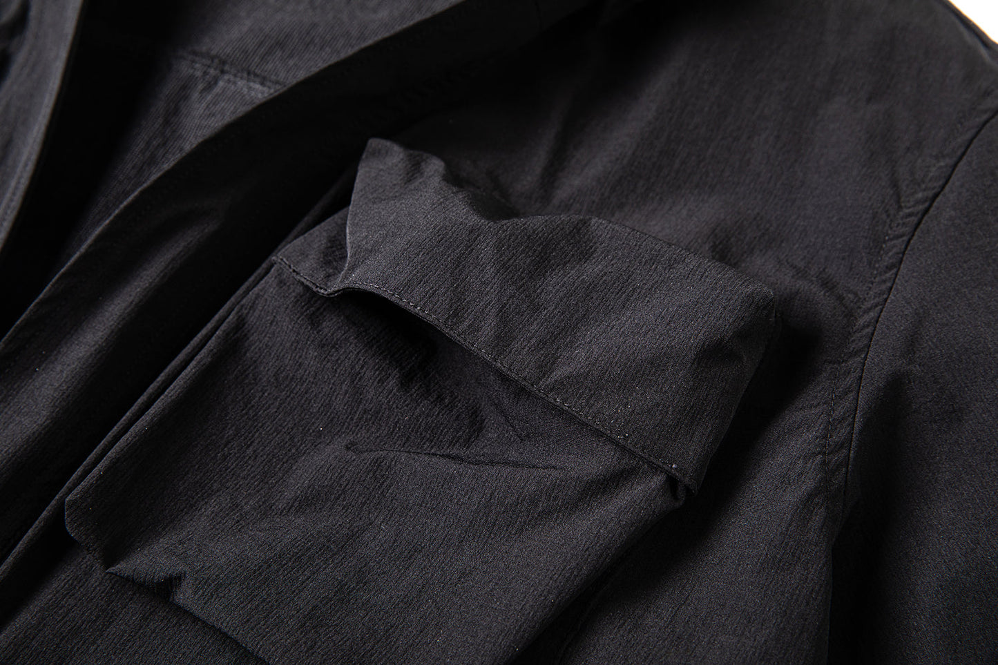 Dusk Kimono Jacket