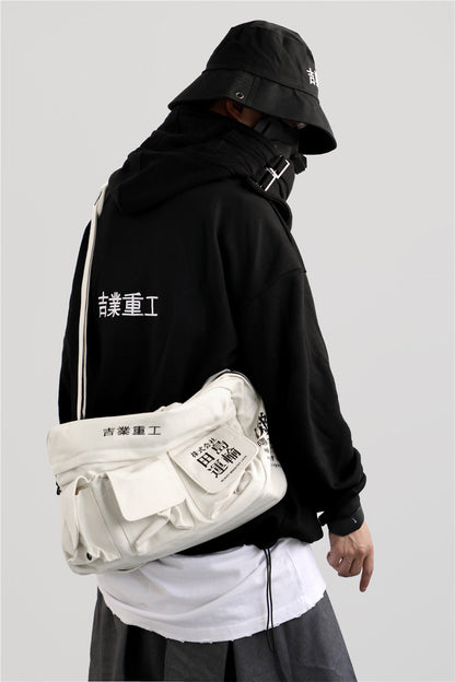 I-Tech Hoodie