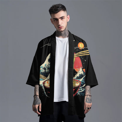 Ramen Kimono
