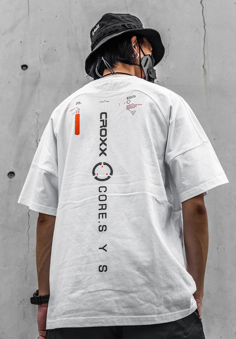 Core A.I Tee
