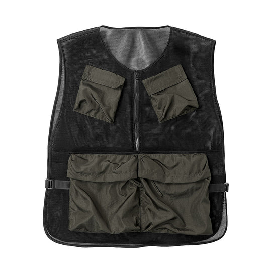 Wilderness Vest