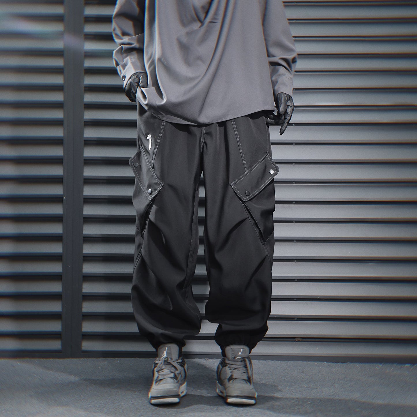 Nexus Cargo Pants