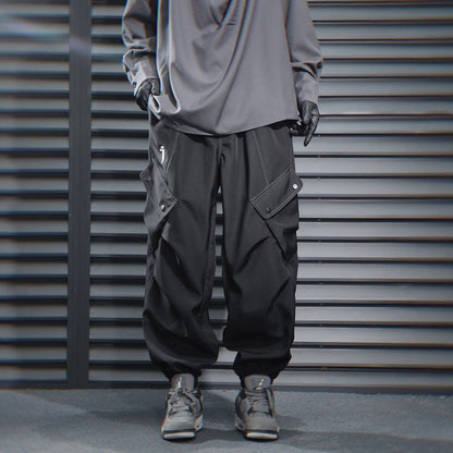Nexus Cargo Pants