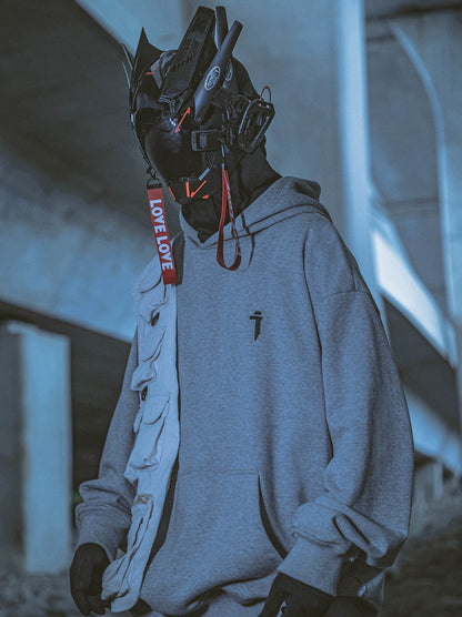 I-Tech Essential Hoodie