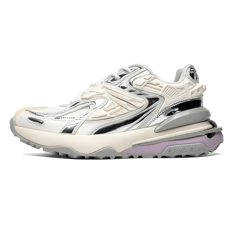 S88 Sneakers | Purple