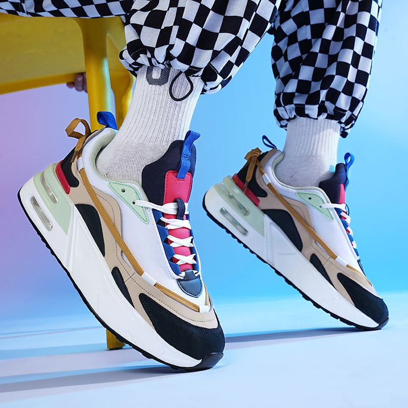 Multi-Blend NX Sneakers