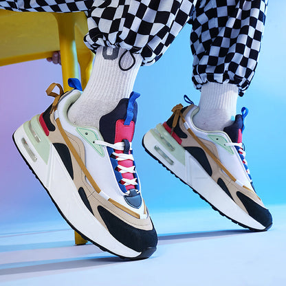 Multi-Blend NX Sneakers