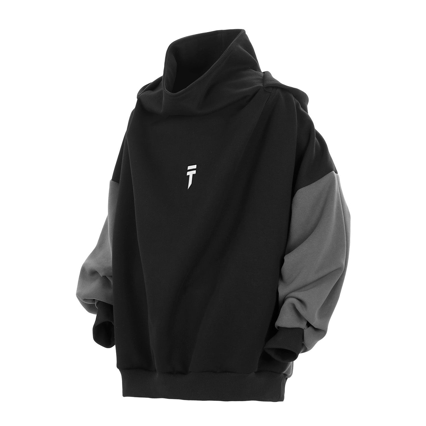 T-Tech Hoodie | Black