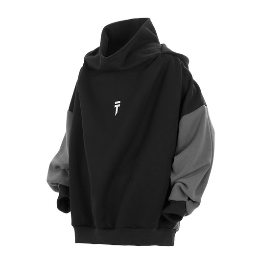 T-Tech Hoodie | Black