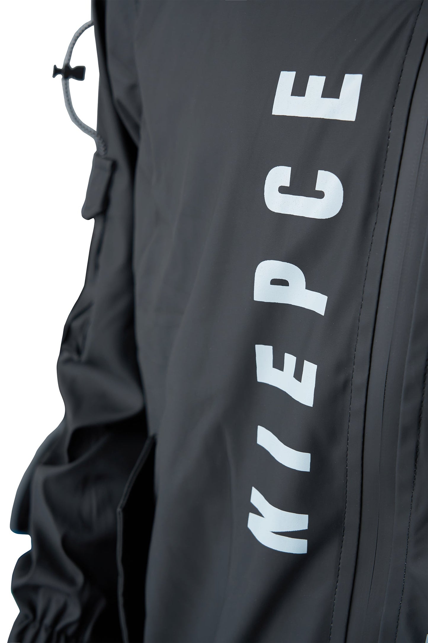 Killer J1 Synthetic Leather Jacket