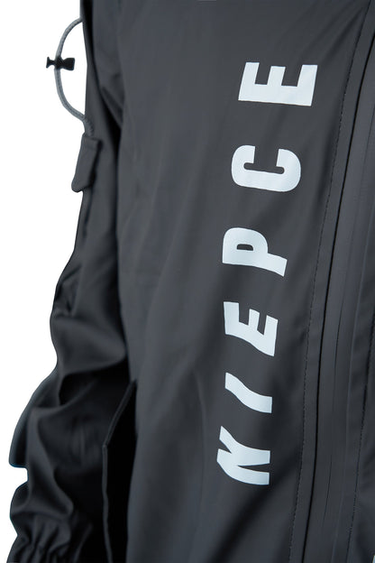 Killer J1 Synthetic Leather Jacket