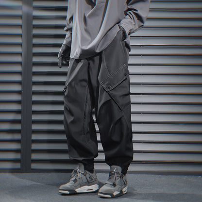 Nexus Cargo Pants