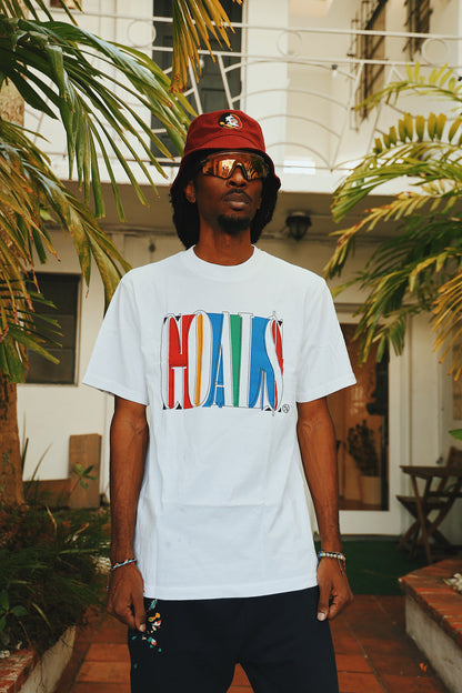 GOAL$ Oversize Loose Tee