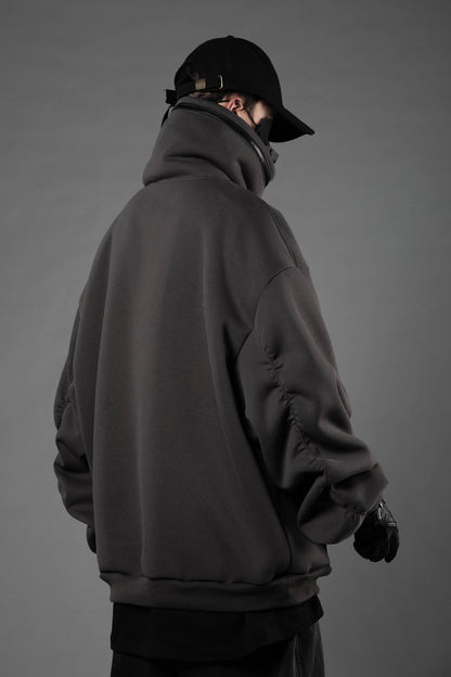 Tech Transformation Hoodie/Sweatshirt