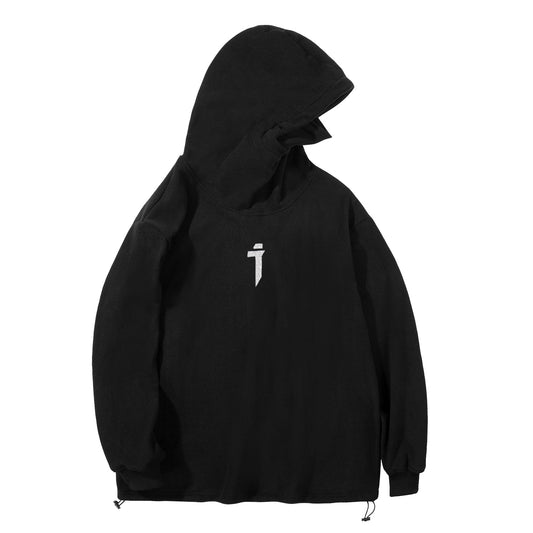 I-Tech Fleece Hoodie