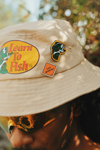F/$ | Pin