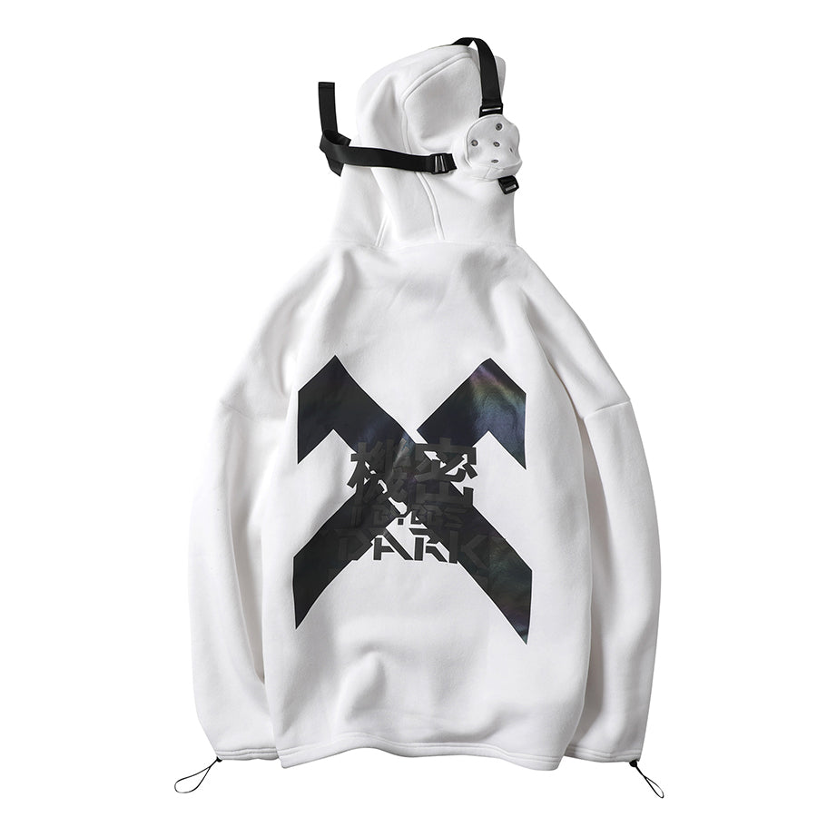 Secret X Hoodie