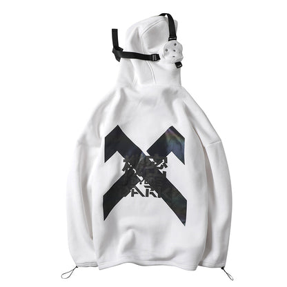 Secret X Hoodie