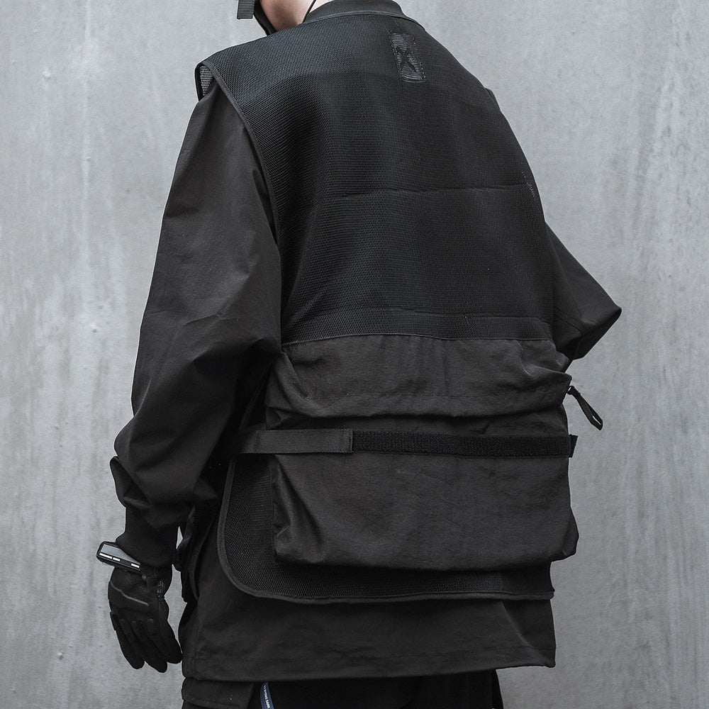 Wilderness Vest