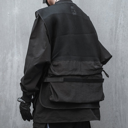 Wilderness Vest