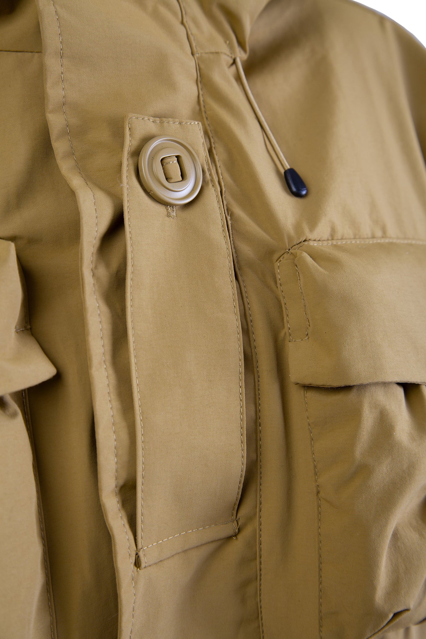 Tactical Wilderness Jacket