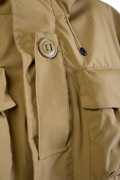 Tactical Wilderness Jacket