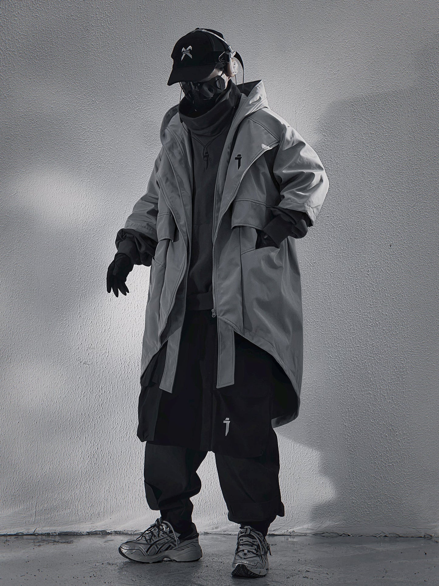 I-Tech Coat